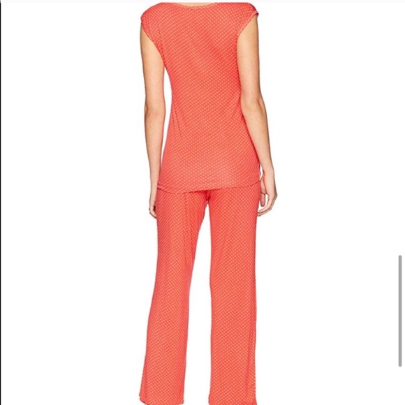 Lamaze 2pc Maternity Sleeveless Sleep Set Size M - Picture 5 of 8